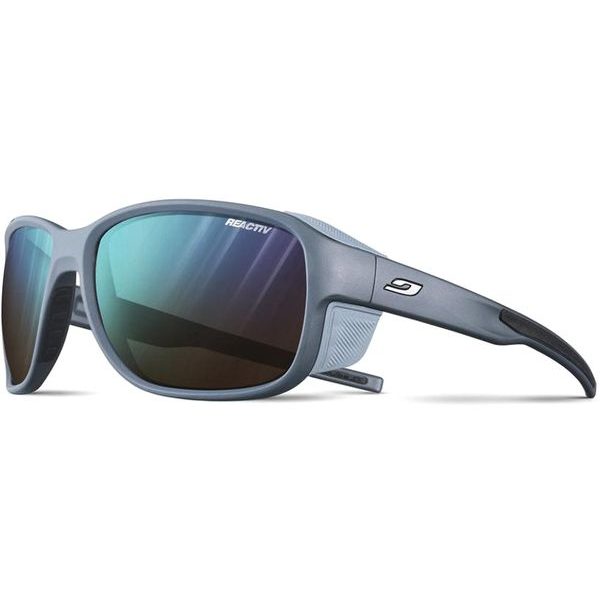 MONTEBIANCO 2 REACTIV 2-4 DL BLEU Gray Yellow/Brown