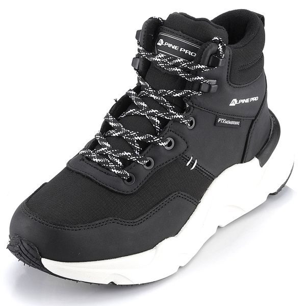 MYTIKASA, black