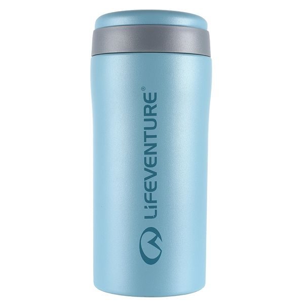 Thermal Mug 300ml matt ice blue