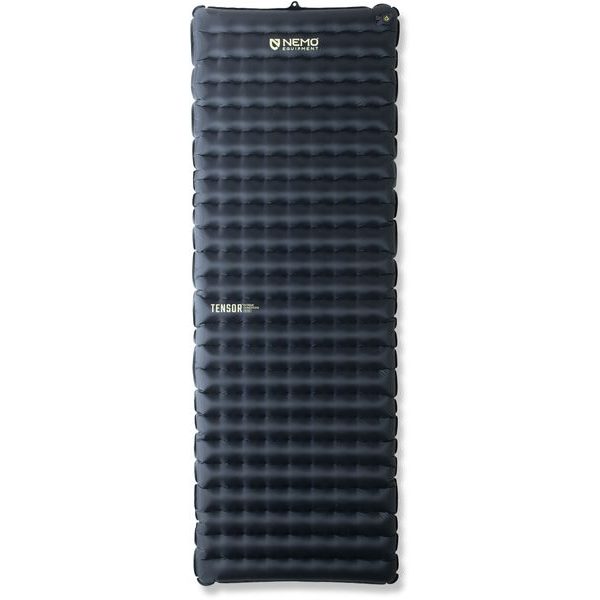 Tensor Extreme Conditions Regular Wide