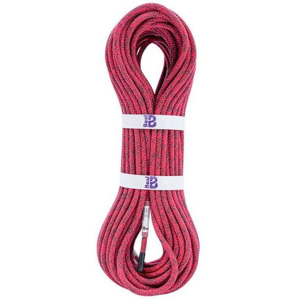 Back Up Line; 5 mm; pink; 60 m