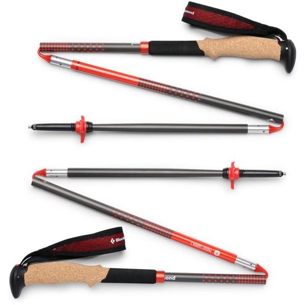 PURSUIT CARBON Z POLES Octane