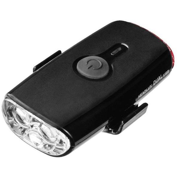 HEADLUX DUAL USB 140/10