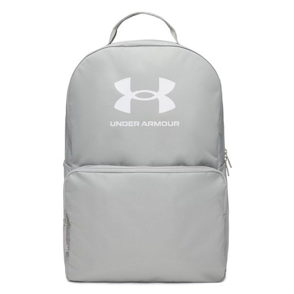 Essential Backpack 25 Grey