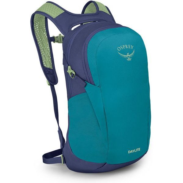 DAYLITE blue spikemoss/alkaline