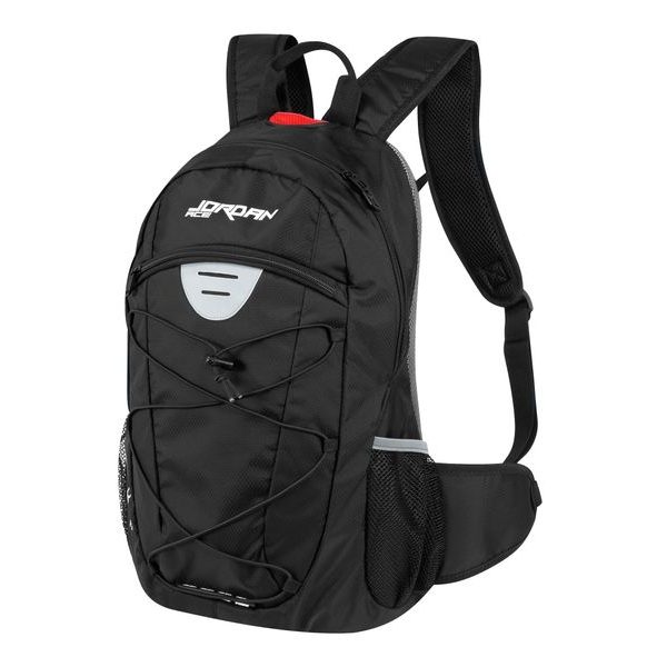 JORDAN ACE 20 l, černý
