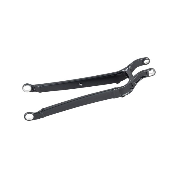 Chainstay Trek Top Fuel 5 29 2022 Chainstay Lithium Grey