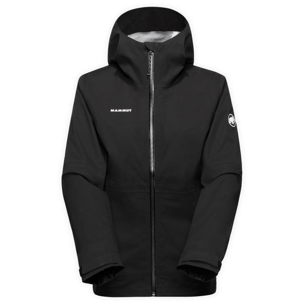 Linard Guide HS Hooded Jacket Women black