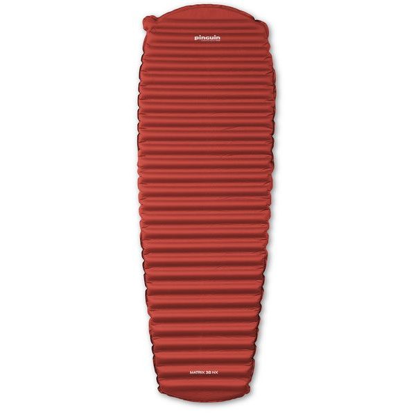Matrix 38 NX Orange