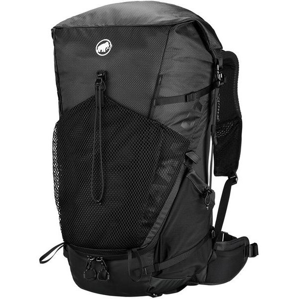 Ducan Spine 50-60 black