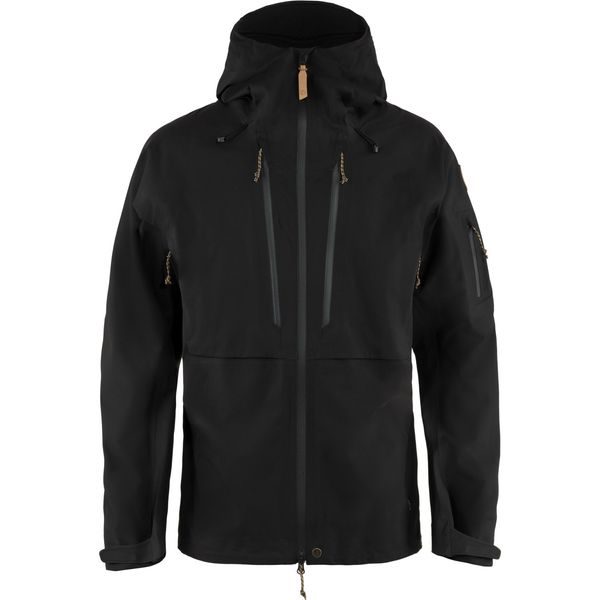 Keb Eco-Shell Jacket M Black