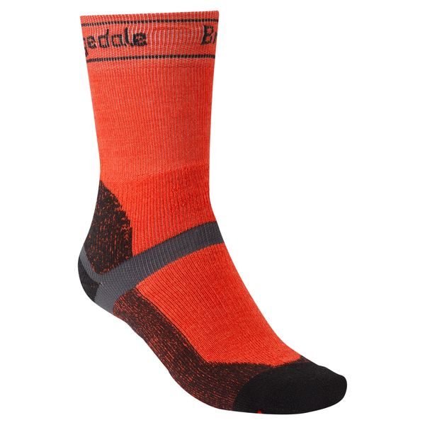 MTB Winter T2 MS Boot, orange