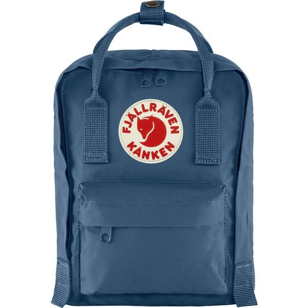 Kånken Mini Royal blue