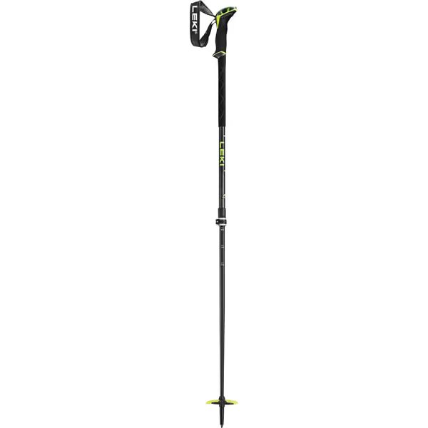 Guide 2, black-neonyellow-dark anthracite