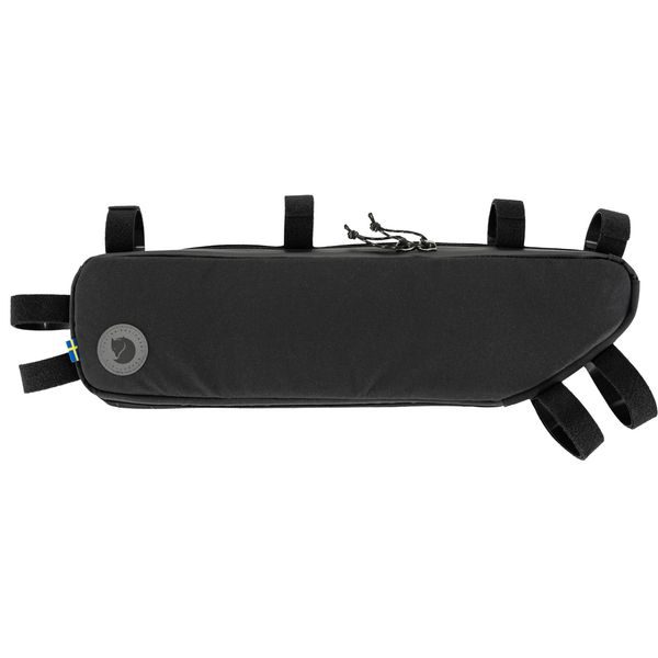Hoja Frame Bag S Black