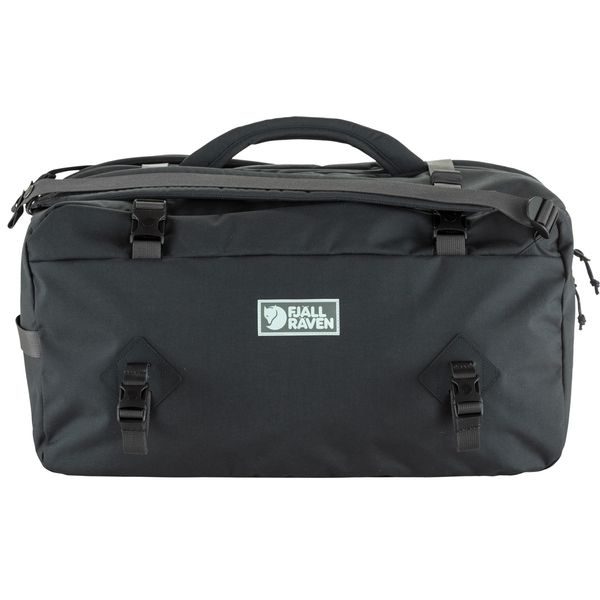 Vardag Splitpack 45 Coal Black