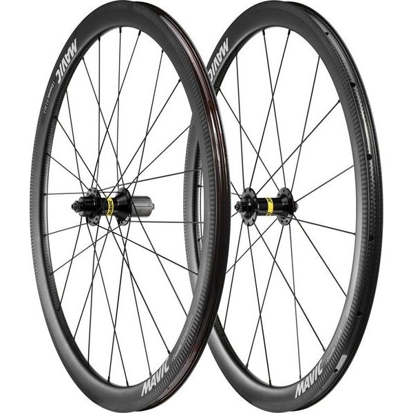 COSMIC S 40 RB SHIMANO HG pár