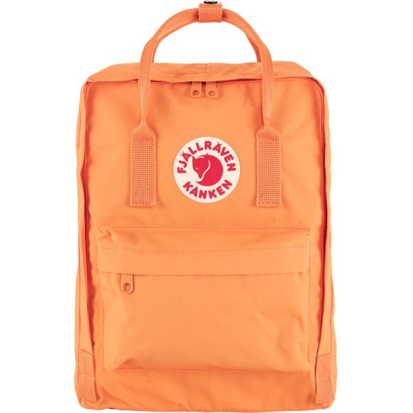 Kånken 16 Sunstone Orange