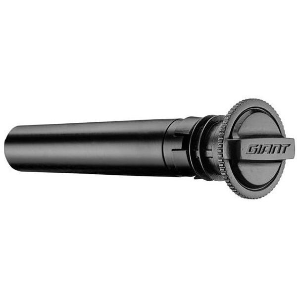 CLUTCH BAR END STORAGE