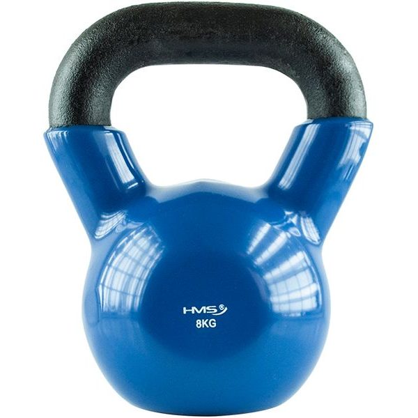 KN 8 kg pokrytý vinylem