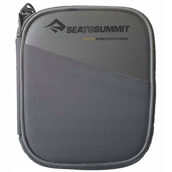 Travel Wallet RFID Small  High Rise