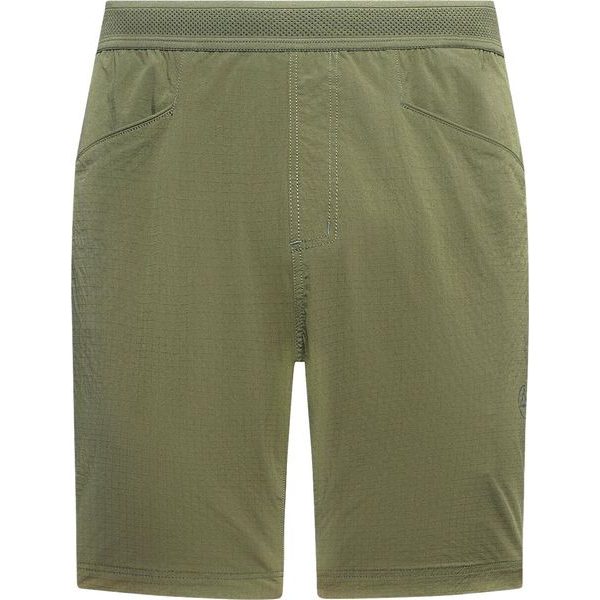 Helixir Shorts M Cypress/Night Sky
