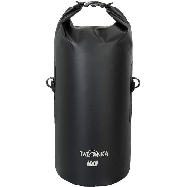 WP STUFFBAG 15L black