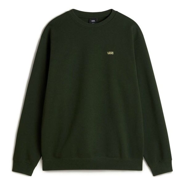 LEFT CHEST II LOOSE CREW Dried Kelp