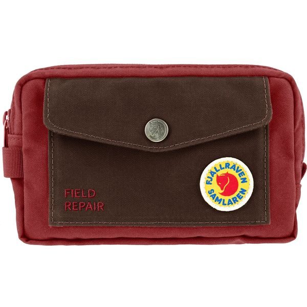Samlaren Field Repair Ox Red