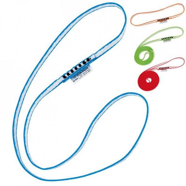 Express Dyneema Runner; 10,5 mm; 60 cm