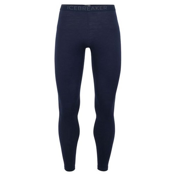 M 200 Oasis Leggings MIDNIGHT NAVY