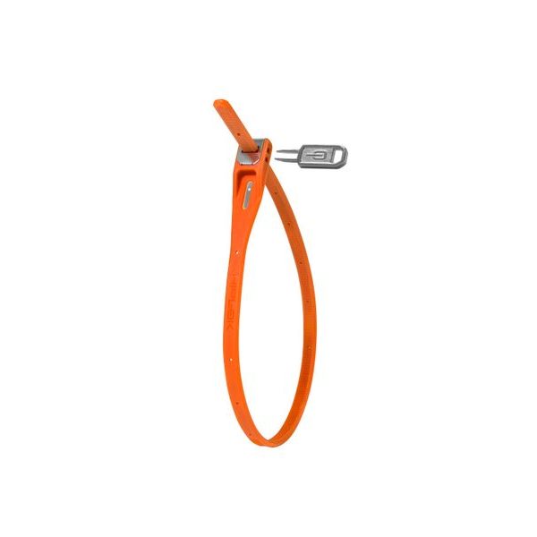 Z LOK ORANGE SINGLE (ZLK1OR)