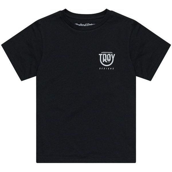 SMILEY BLACK (72476600)