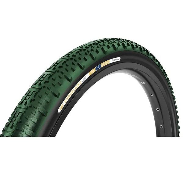 GRAVELKING X1 700x50 british racing green/černá