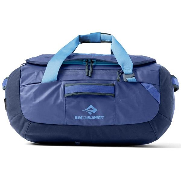 Meridian Duffle 40L Navy Peony