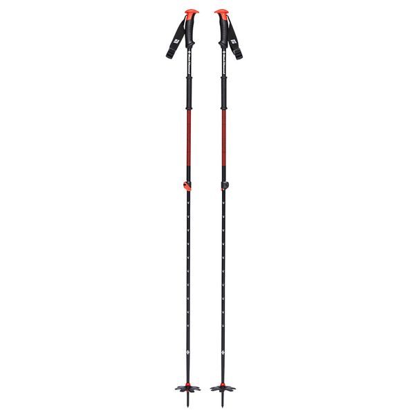 TRAVERSE SKI POLES