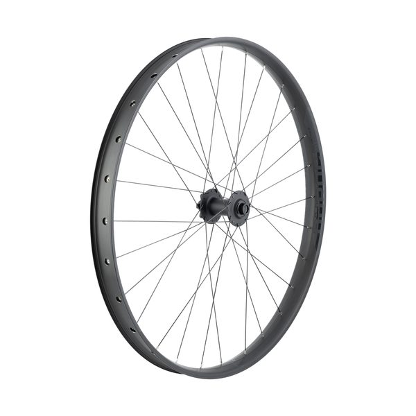 Duroc 50/DC611 Disc 28H Black