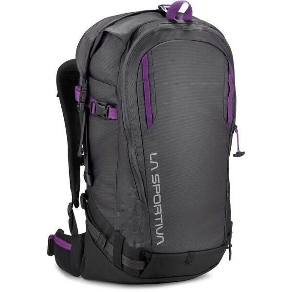 Granite Tour 32 Onyx/Black