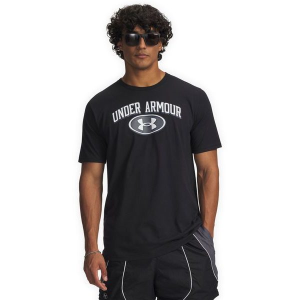 M WM Locker Tag SS-BLK