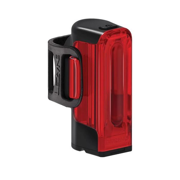 STRIP DRIVE PRO 400+ REAR BLACK