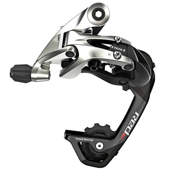 AM RD MEDIUM CAGE RED 11SP MAX 32T C2