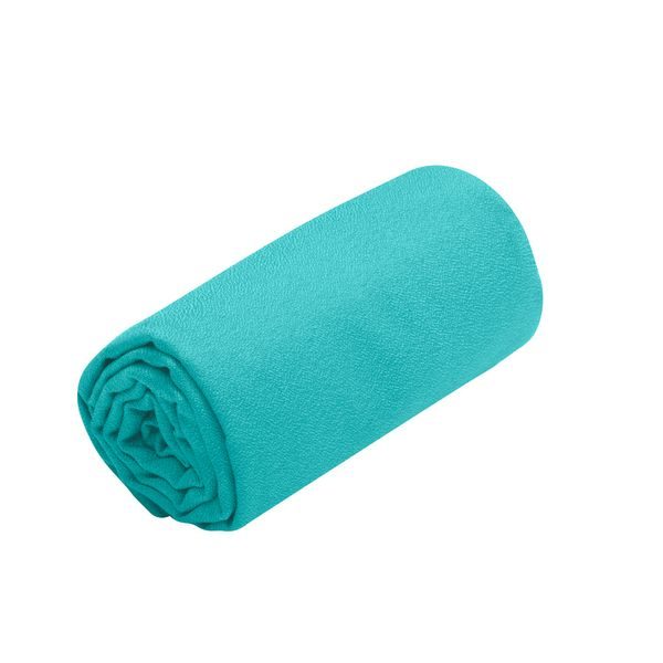 Airlite Towel Large , Baltic