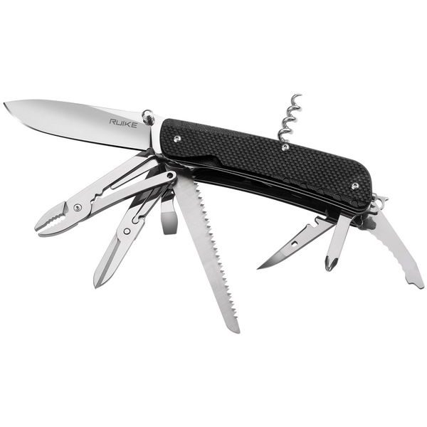 Trekker LD51