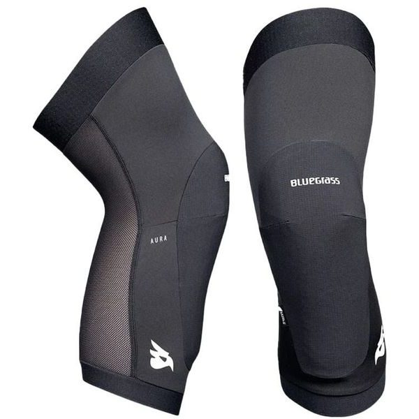 AURA KNEE black