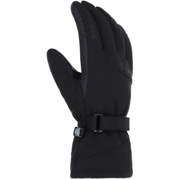 Sherpa 2.0 Gtx Ski black