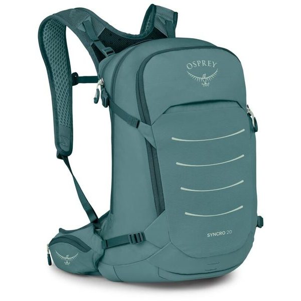 SYNCRO 20 CASCADE BLUE