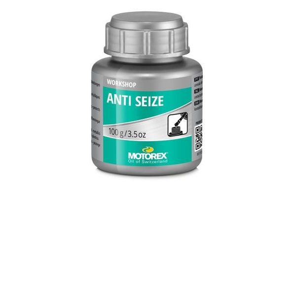 ANTI SEIZE PASTE 850G (309921)