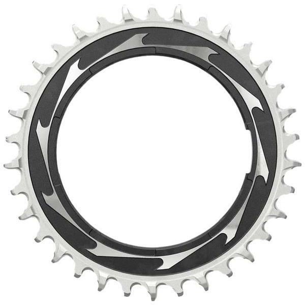 CR T-TYPE EAGLE 32T THREADED 3MMBLK XXSL