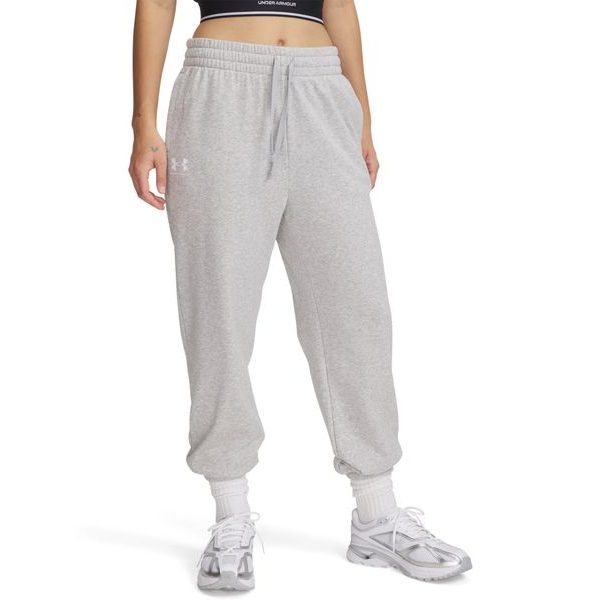 UA Rival Terry Joggers šedá