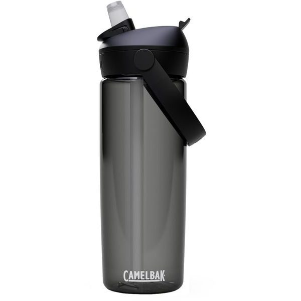 Thrive Flip Straw 0,6l Charcoal